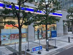 コンビニ　ローソン白金高輪駅前店（コンビニ）まで234m