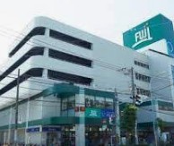 スーパー　Fuji横浜南店（スーパー）まで341m