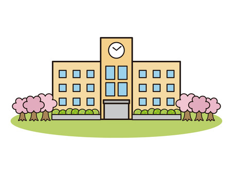 中学校　みどり市立笠懸中学校（中学校）まで934m
