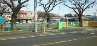 幼稚園・保育園　てるて幼稚園（幼稚園・保育園）まで410m