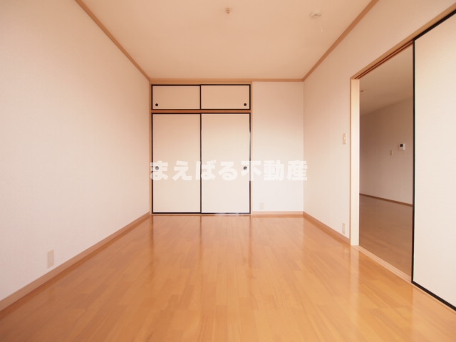 その他部屋・スペース　洋室6帖