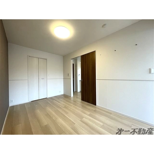 その他部屋・スペース　洋室