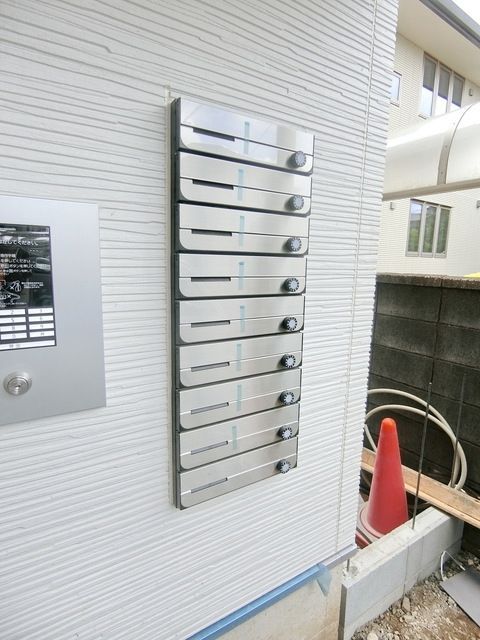 その他共有部分　★お問い合わせはタウンハウジングまで★