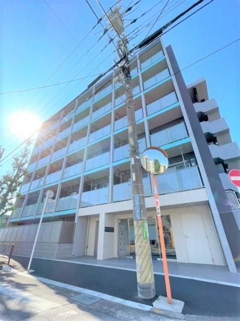 建物外観　同建物参考写真