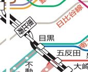 その他　☆路線図☆