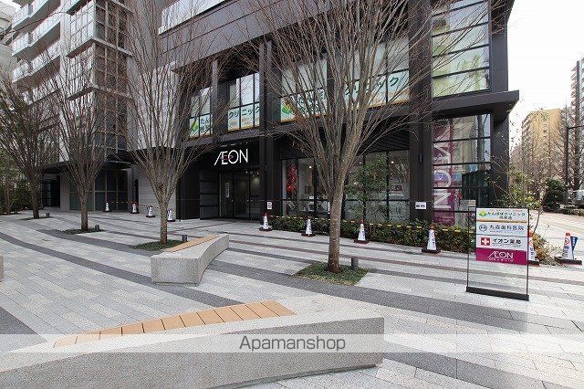 スーパー　イオン仙台晩翠通店（スーパー）まで81m