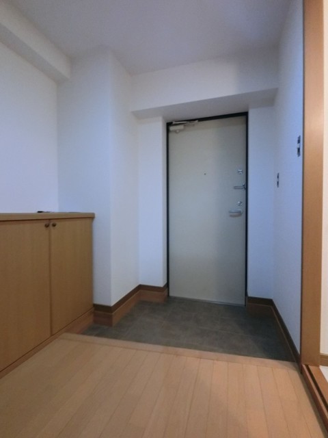 玄関　【玄関】同タイプ別のお部屋の写真です。