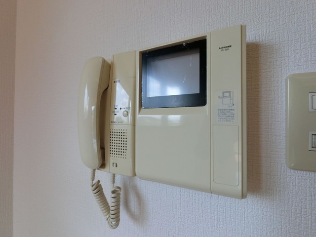 セキュリティ　【防犯設備】同タイプ別のお部屋の写真です。