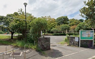 公園　千秀公園（公園）まで140m