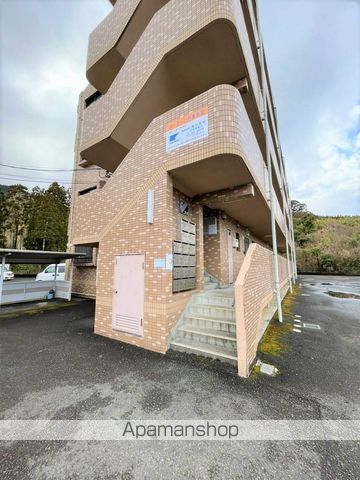 ユーミーいちまるIIIの外観写真