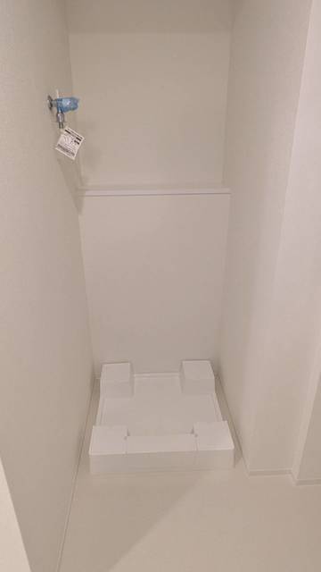 スプランディッド新金岡の内装写真
