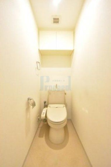 トイレ　清潔なトイレです！