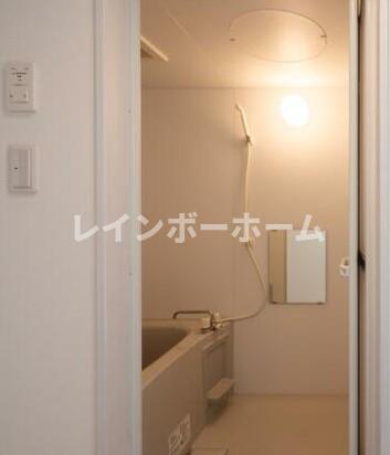 バス・シャワールーム　別部屋参照