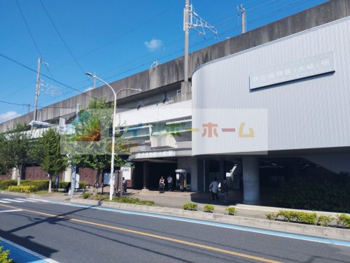 その他　鉄道博物館（その他）まで1360m