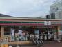 コンビニ　セブンイレブン 調布飛田給駅北口店（コンビニ）まで800m