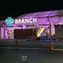 ショッピングセンター　BRANCH福岡下原（ショッピングセンター）まで233m