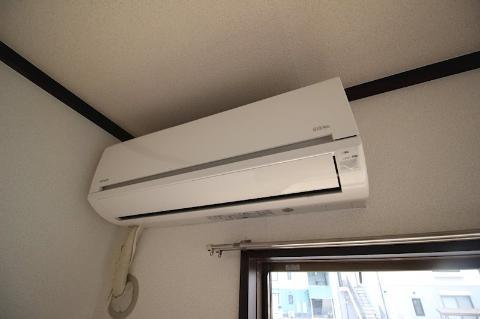 その他設備　室内設備
