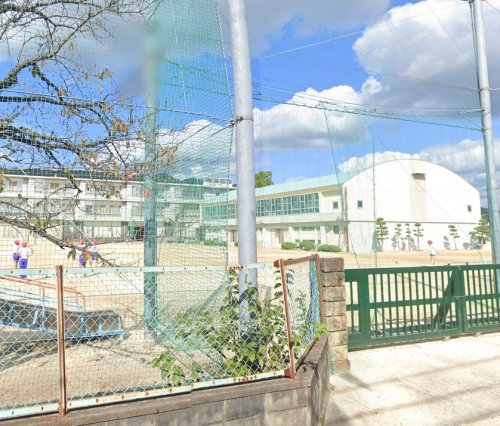 小学校　岡山市立高島小学校（小学校）まで1440m