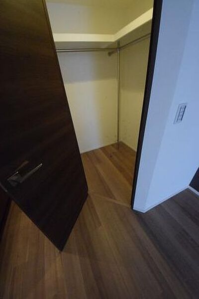 収納　収納※別部屋参考写真