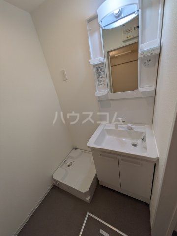 ジーメゾン厚木愛甲カウスの内装写真