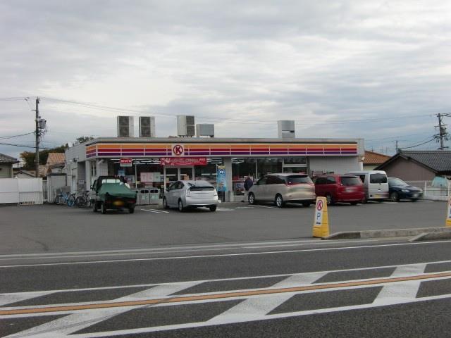 その他　コンビニまで412ｍ