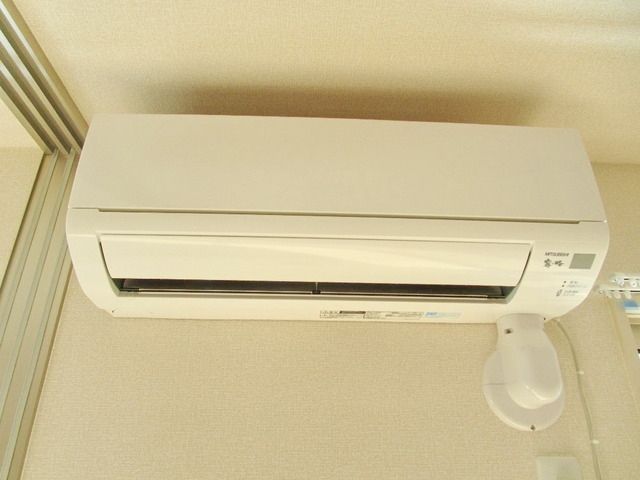 その他設備　★エアコン★