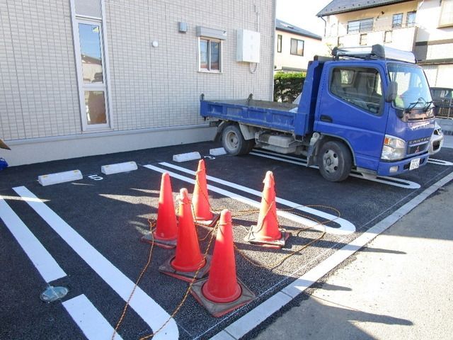 駐車場　★敷地内駐車場★