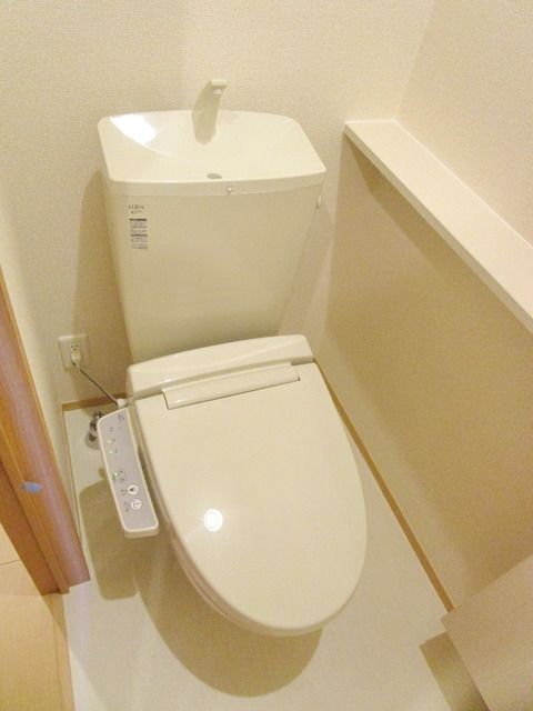 トイレ　★お手洗い★