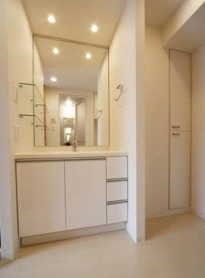洗面設備　洗面※別部屋参考写真
