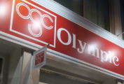 スーパー　オリンピック 外神田店（スーパー）まで286m