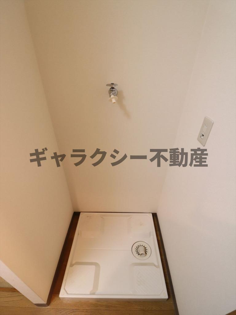 その他　洗濯機パン