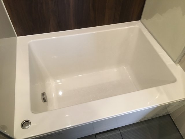 バス・シャワールーム　同タイプ別部屋写真