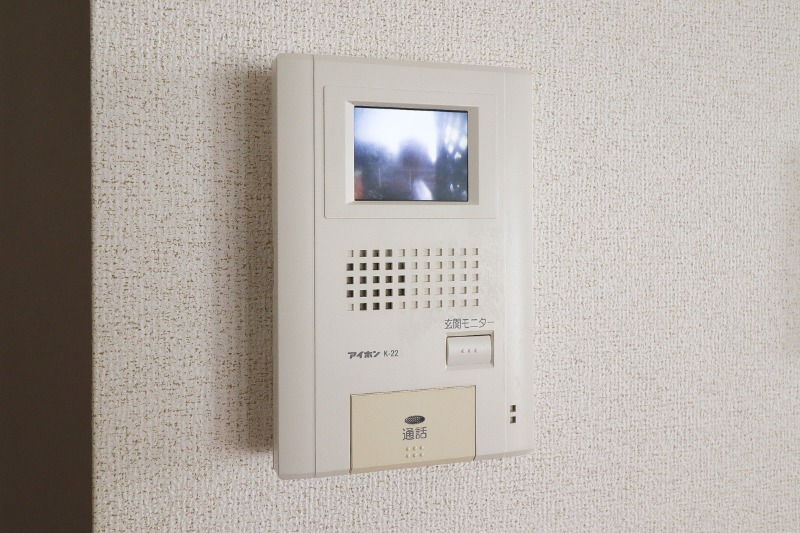 セキュリティ　図面と現状に相違がある場合には現状を優先