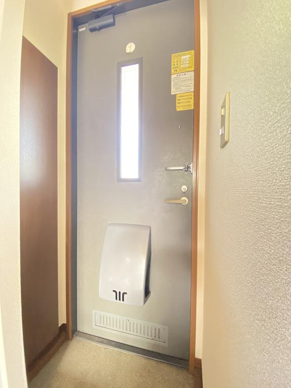 玄関　◆こちらの物件のお問合わせは、蕪木不動産へお問合せ下さい◆