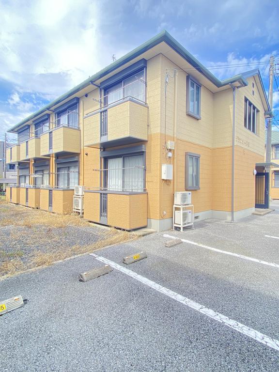 建物外観　◆こちらの物件のお問合わせは、蕪木不動産へお問合せ下さい◆
