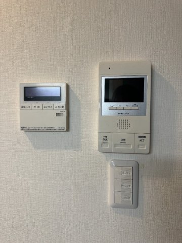 その他設備　参考写真です