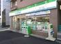 コンビニ　ファミリーマート 赤羽二丁目店（コンビニ）まで192m