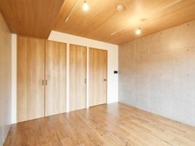 その他部屋・スペース　明るい室内です