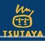 レンタルビデオ　ＴＳＵＴＡＹＡやまとまち店（レンタルビデオ）まで1253m