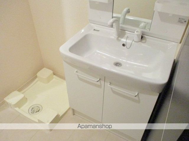 ソフィアクレール Aの内装写真