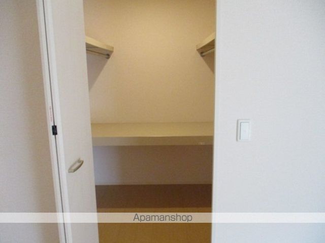 ソフィアクレール Aの内装写真
