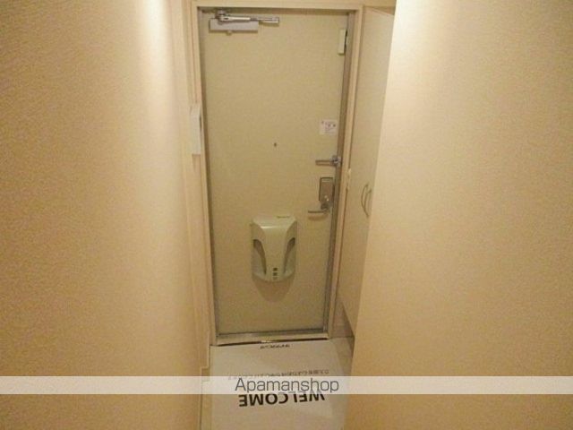 ソフィアクレール Aの玄関写真