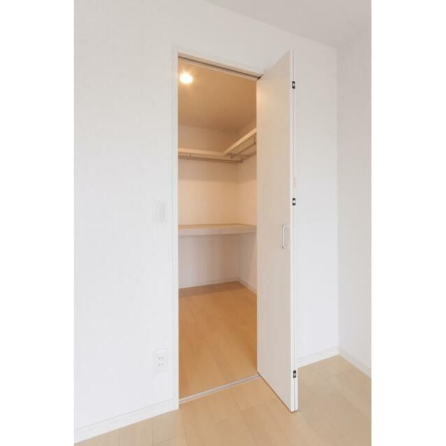 収納　同施工会社参考写真