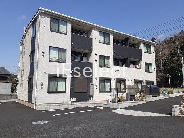 建物外観　現地待ち合わせも可能です