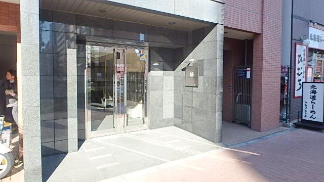エントランス　☆エントランス☆