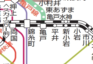 その他　☆路線図☆