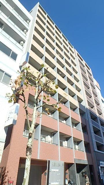 建物外観　☆きれいな外観☆