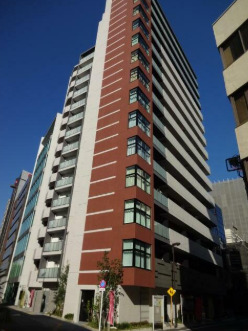 建物外観　きれいな外観です