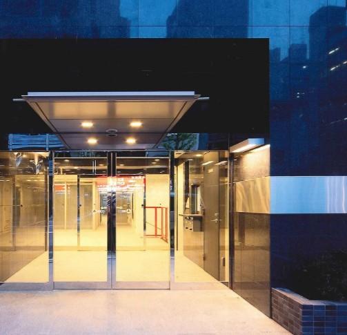 エントランス　☆共用部分☆