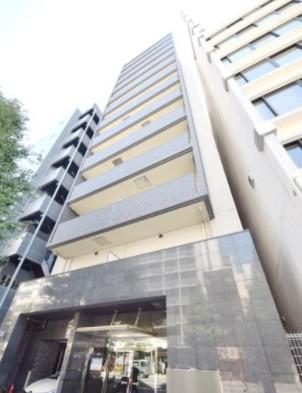 建物外観　☆綺麗な外観☆